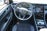 Thumbnail of 2023 Bright White Clearcoat Jeep Grand Cherokee