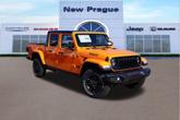 Photo of 2025 Joose Jeep Gladiator