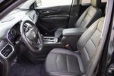 Thumbnail of 2020 Mosaic Black Metallic Chevrolet Equinox