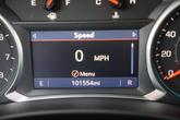 Thumbnail of 2020 Mosaic Black Metallic Chevrolet Equinox