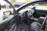 Thumbnail of 2020 Mosaic Black Metallic Chevrolet Equinox
