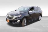 Thumbnail of 2020 Mosaic Black Metallic Chevrolet Equinox