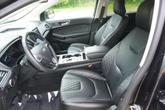 Thumbnail of 2024 Agate Black Metallic Ford Edge