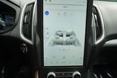 Thumbnail of 2024 Agate Black Metallic Ford Edge