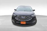 Thumbnail of 2024 Agate Black Metallic Ford Edge
