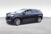Thumbnail of 2024 Agate Black Metallic Ford Edge