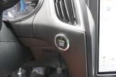 Thumbnail of 2024 Agate Black Metallic Ford Edge