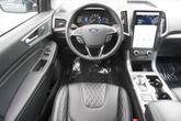 Thumbnail of 2024 Agate Black Metallic Ford Edge