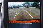 Thumbnail of 2024 Agate Black Metallic Ford Edge