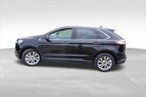 Thumbnail of 2024 Agate Black Metallic Ford Edge