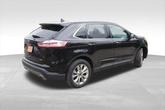 Thumbnail of 2024 Agate Black Metallic Ford Edge