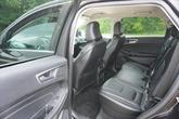 Thumbnail of 2024 Agate Black Metallic Ford Edge