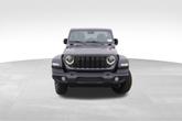 Thumbnail of 2024 Granite Crystal Metallic Clearcoat Jeep Wrangler