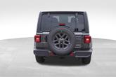Thumbnail of 2024 Granite Crystal Metallic Clearcoat Jeep Wrangler