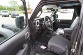 Thumbnail of 2024 Granite Crystal Metallic Clearcoat Jeep Wrangler