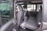 Thumbnail of 2024 Granite Crystal Metallic Clearcoat Jeep Wrangler