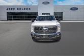 Thumbnail of 2025 Oxford White Ford F-350