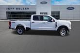 Thumbnail of 2025 Oxford White Ford F-350