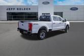 Thumbnail of 2025 Oxford White Ford F-350