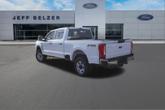 Thumbnail of 2025 Oxford White Ford F-350