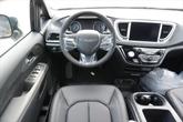 Thumbnail of 2025 Diamond Black Crystal Pearlcoat Chrysler Pacifica