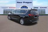 Thumbnail of 2025 Diamond Black Crystal Pearlcoat Chrysler Pacifica