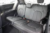 Thumbnail of 2025 Diamond Black Crystal Pearlcoat Chrysler Pacifica
