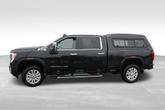 Thumbnail of 2022 Ebony Twilight Metallic GMC Sierra 2500