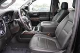 Thumbnail of 2022 Ebony Twilight Metallic GMC Sierra 2500