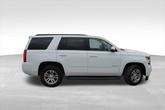 Thumbnail of 2016 Summit White Chevrolet Tahoe