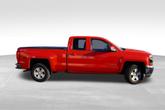 Thumbnail of 2017 Red Hot Chevrolet Silverado 1500