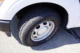 Thumbnail of 2022 Oxford White Ford F-150