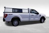 Thumbnail of 2022 Oxford White Ford F-150
