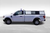 Thumbnail of 2022 Oxford White Ford F-150