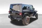 Thumbnail of 2016 Black Clearcoat Jeep Wrangler