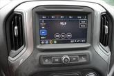 Thumbnail of 2023 Black Chevrolet Silverado 1500