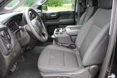 Thumbnail of 2023 Black Chevrolet Silverado 1500