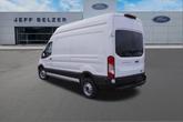 Thumbnail of 2025 Oxford White Ford Transit-350