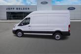Thumbnail of 2025 Oxford White Ford Transit-350