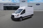 Thumbnail of 2025 Oxford White Ford Transit-350
