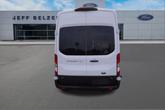 Thumbnail of 2025 Oxford White Ford Transit-350