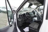 Thumbnail of 2025 Oxford White Ford Transit-350