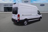 Thumbnail of 2025 Oxford White Ford Transit-350