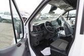 Thumbnail of 2025 Oxford White Ford Transit-350