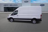 Thumbnail of 2025 Oxford White Ford Transit-350