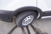 Thumbnail of 2025 Oxford White Ford Transit-350