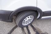 Thumbnail of 2025 Oxford White Ford Transit-350