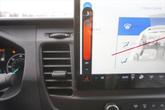 Thumbnail of 2025 Oxford White Ford Transit-350