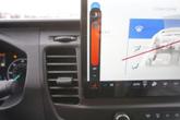Thumbnail of 2025 Oxford White Ford Transit-350