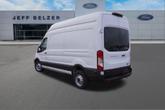Thumbnail of 2025 Oxford White Ford Transit-350